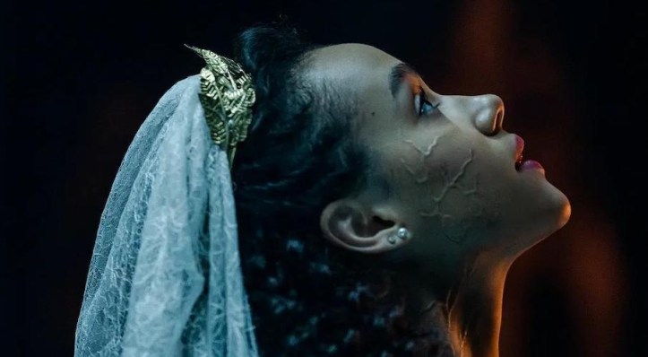 RSVP “no” to “The Invitation”